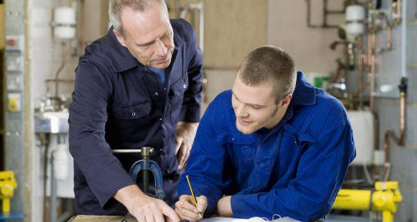 Programme Compétences Essentielles au Travail