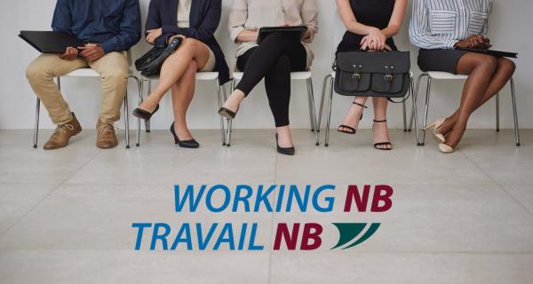 Travail NB